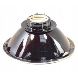 Optinis lempos elementas fi 144mm 12v r2 45 40w h4 1