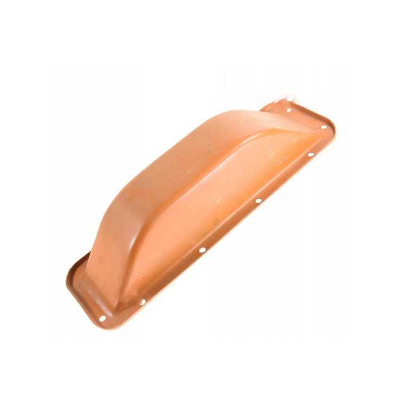 Reduktoriaus korpuso apatinis dangtelis, skirtas c 330 50013340 a