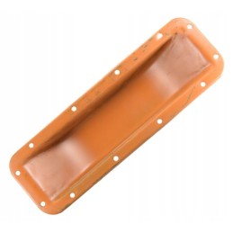 Reduktoriaus korpuso apatinis dangtelis, skirtas c 330 50013340 a