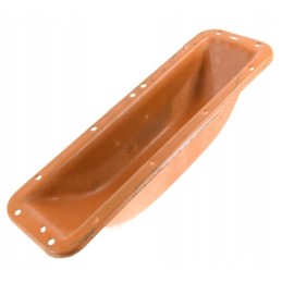 Reduktoriaus korpuso apatinis dangtelis, skirtas c 330 50013340 a