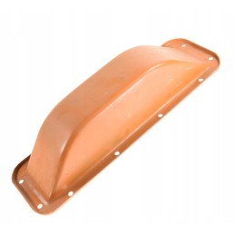 Reduktoriaus korpuso apatinis dangtelis, skirtas c 330 50013340 a