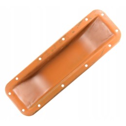 Reduktoriaus korpuso apatinis dangtelis, skirtas c 330 50013340 a