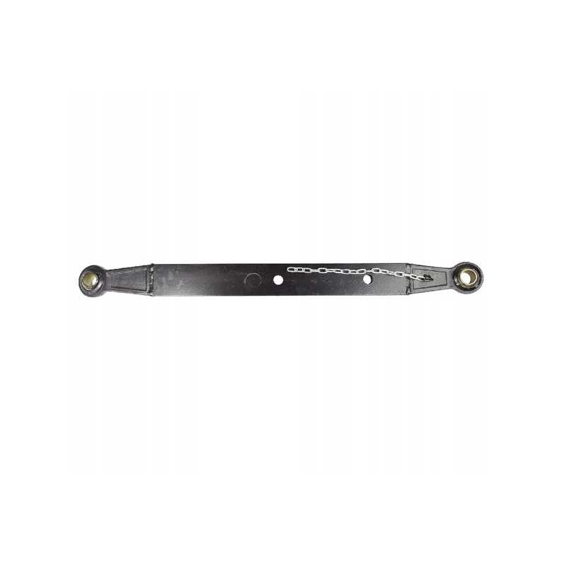 Apatinė šoninė jungtis įrankiams iki c 360 46650040