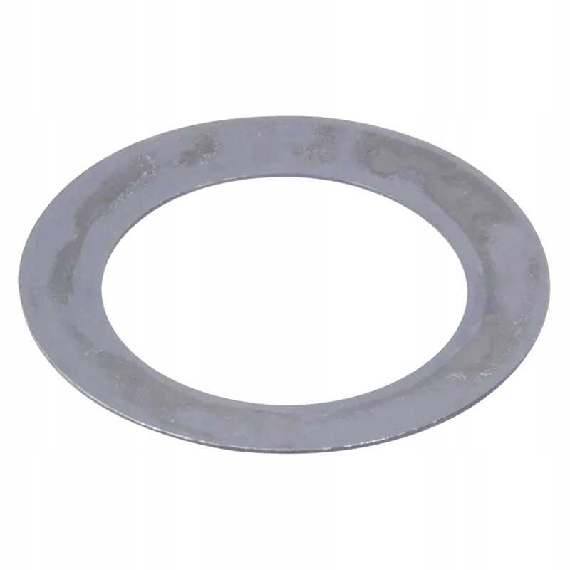 Apatinė vairo jungčių poveržlė Zetor Forterra 930812