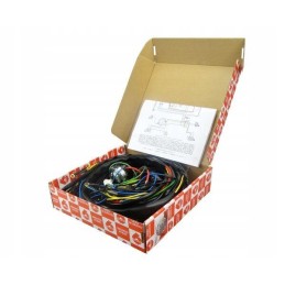 Instaliacija c 330 generatorius originalus