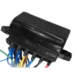 Instaliacija c 330 generatorius originalus