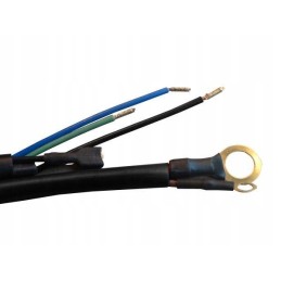 Instaliacija c 330 generatorius originalus