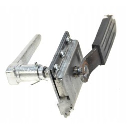 Dešiniųjų salono durų spyna c 330 42402150 aparts