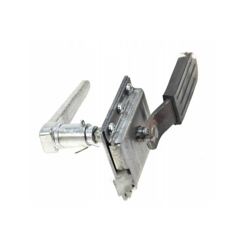 Dešiniųjų salono durų spyna c 330 42402150 aparts