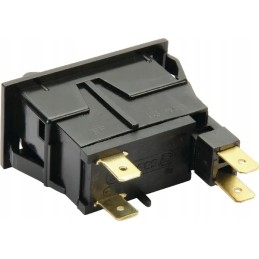 Avarinio žibinto jungiklis