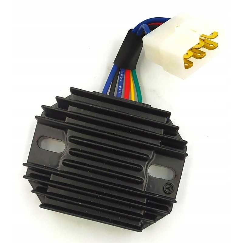 Naujas reguliatorius Kubota Iswki Yanmar traktoriai