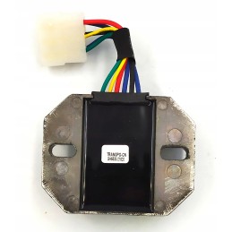 Naujas reguliatorius Kubota Iswki Yanmar traktoriai