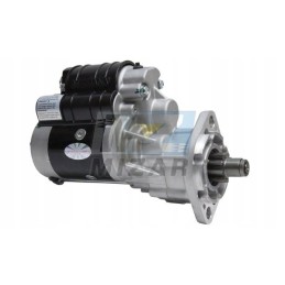 Starteris su reduktoriumi c 328 2 8kw r 5 r5b jubana