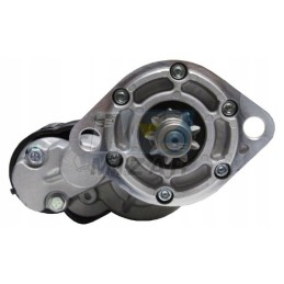 Starteris su reduktoriumi c 328 2 8kw r 5 r5b jubana