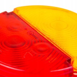 Kombinuotos lempos lemputės l 60 gaubtas buvo