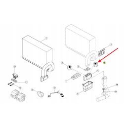6005031210 garintuvo sandarinimo žiedas
