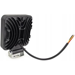 Halogeninė darbo lempa 42xled prožektorius 9 39v 3360lm