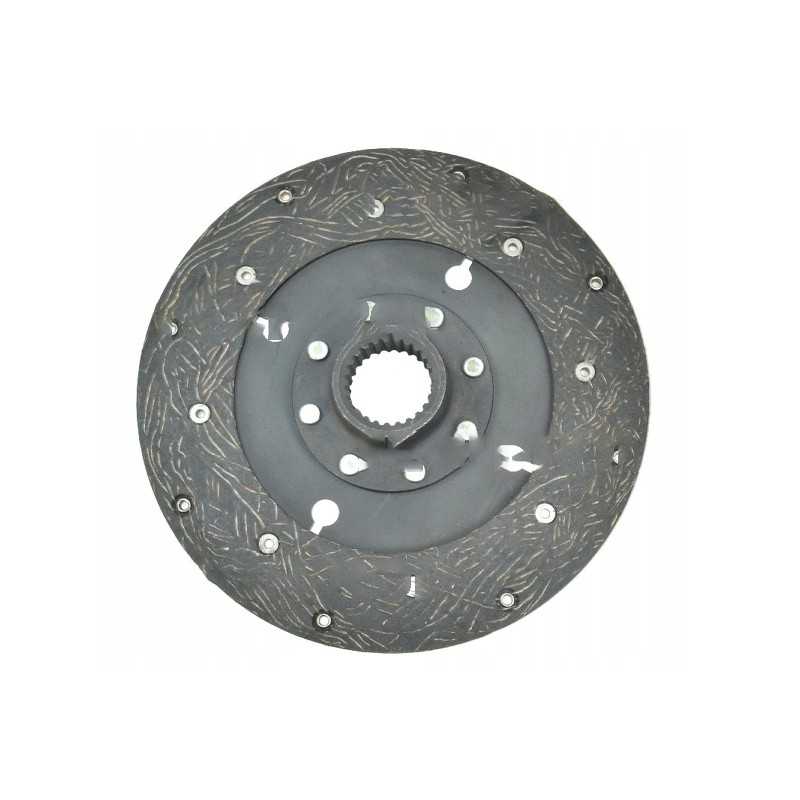 Sankabos diskas 2 pakopa mf 3 1865836m91 aparts