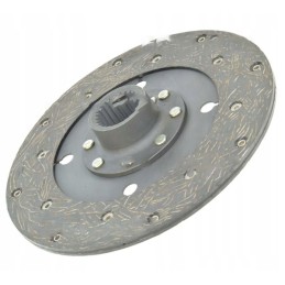 Sankabos diskas 2 pakopa mf 3 1865836m91 aparts