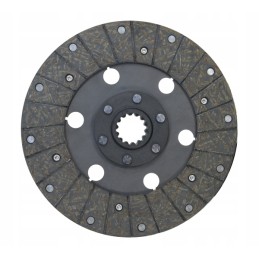 Sankabos diskas su sustiprintu pintu pamušalu