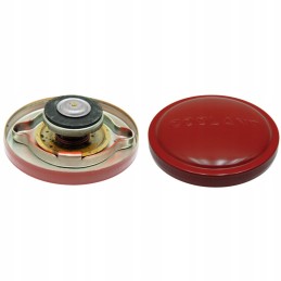 Radiatoriaus užpildo dangtelis 57mm 19mm granitas