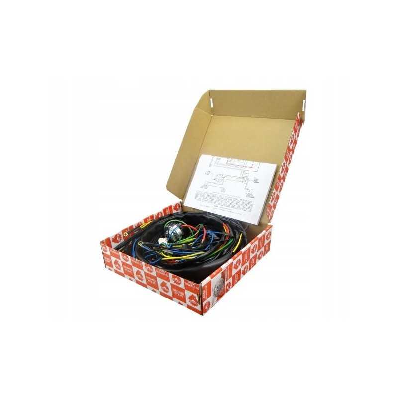 Kombinuotas montavimo rinkinys c 330 ursus 42342941u