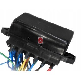 Kombinuotas montavimo rinkinys c 330 ursus 42342941u