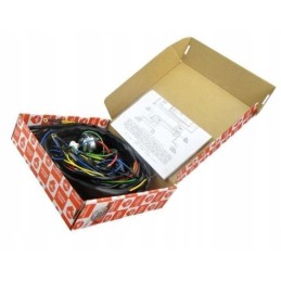 Kombinuotas montavimo rinkinys c 330 ursus 42342941u