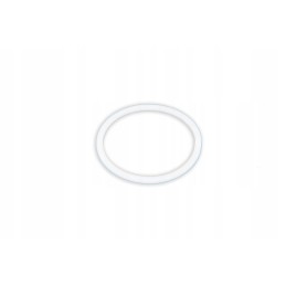 3617884m1 plastikinio žiedo pavarų dėžės velenas