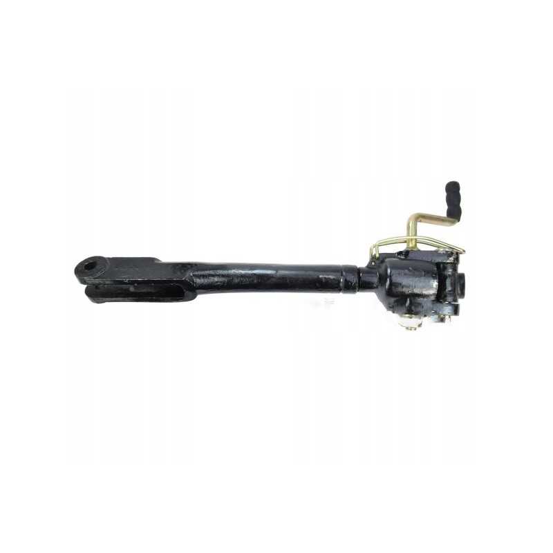 Dešinioji pakaba mf 32812235 1663852m91 skyriams