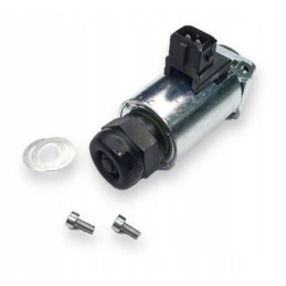 Solenoidinis vožtuvas Massey Ferguson fendt f199860100020 1