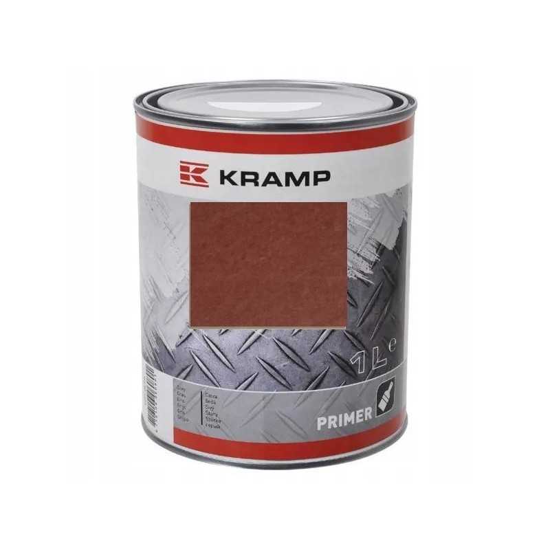 Kramp red primer gruntas 1l