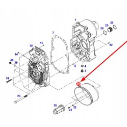 70806483 plastikinis GTV kovos gaubtas