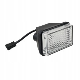 Atbulinės eigos žibintas w11u 69358uwas