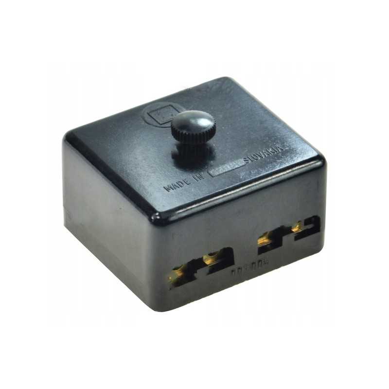 Saugiklių dėžutė 4 kr 977302 atst