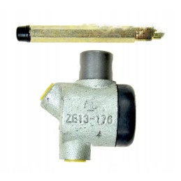 Stabdžių cilindras Zetor 930954 aparts
