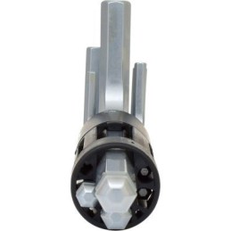 151 2130 ks įrankių kampinių atsuktuvų rinkinys