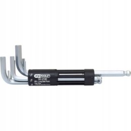 151 2130 ks įrankių kampinių atsuktuvų rinkinys