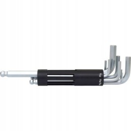 151 2130 ks įrankių kampinių atsuktuvų rinkinys