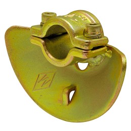 Kamuolys su apykakle 50mm 17mm walterscheid