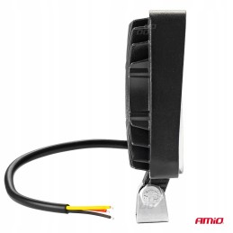 Halogeninė darbo lempa 42xled prožektorius 9 39v 3360lm