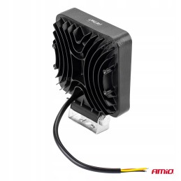 Halogeninė darbo lempa 42xled prožektorius 9 39v 3360lm