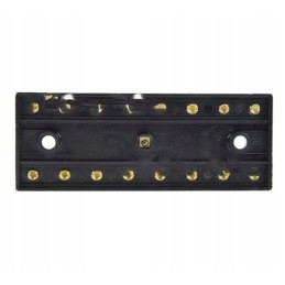 Saugiklių dėžutė 8 kr 977305 atst