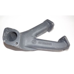 Kolektoriaus išmetimo vamzdis c 330 50005302 aparts