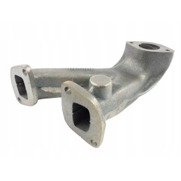 Kolektoriaus išmetimo vamzdis c 330 50005302 aparts