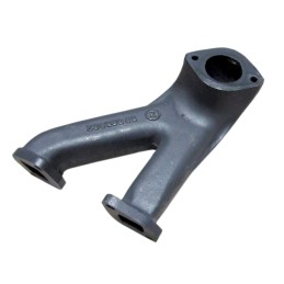 Kolektoriaus išmetimo vamzdis c 330 50005302 aparts