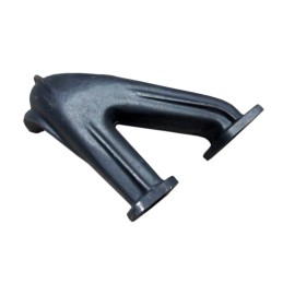 Kolektoriaus išmetimo vamzdis c 330 50005302 aparts