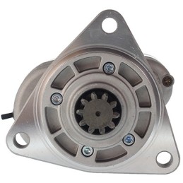 Starteris mtz t25 ltz vladymirec papaj 3 14kw