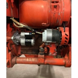 Starteris mtz t25 ltz vladymirec papaj 3 14kw