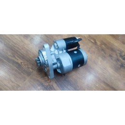 Starteris mtz t25 ltz vladymirec papaj 3 14kw